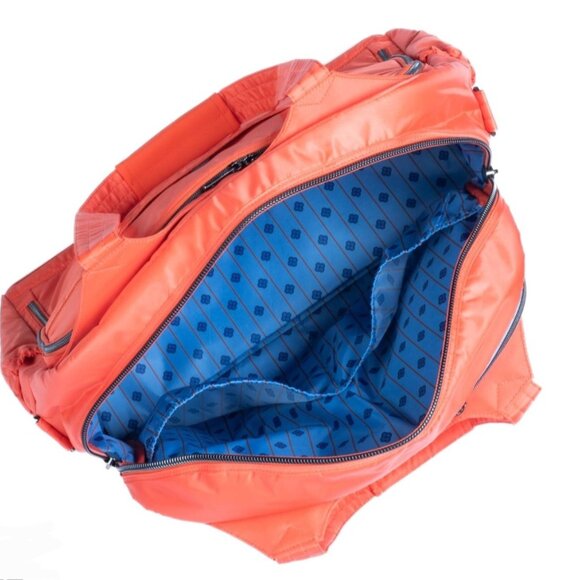 Lug Pontoon 2 Overnight Bag - Picture 4 of 5